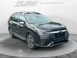  Subaru Ascent