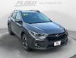 Used 2024 Subaru Crosstrek Limited SUV