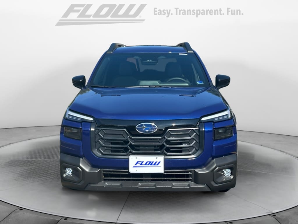 New 2026 Subaru Outback Premium SUV