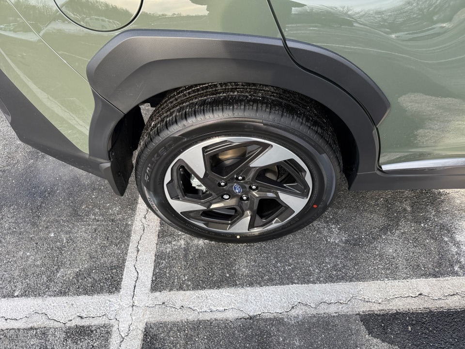 2026 Subaru Crosstrek Limited - Photo 23