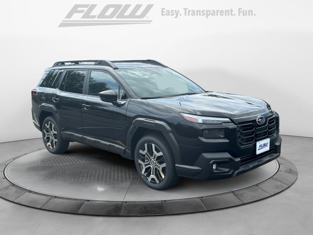 New 2026 Subaru Outback Touring XT SUV
