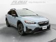 Used 2023 Subaru Crosstrek  SUV