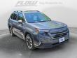 Certified 2025 Subaru Forester Premium SUV