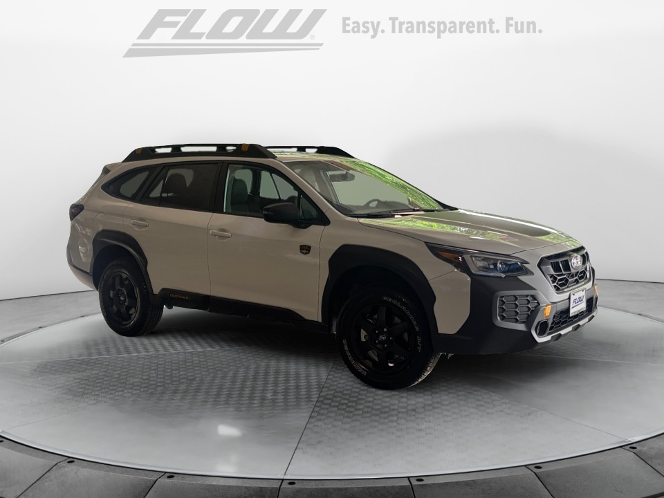 2025 Subaru Outback Outback Wilderness's photo