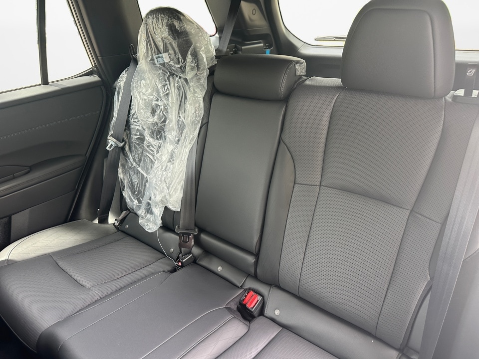 2026 Subaru Outback Touring XT - Photo 12