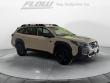 Used 2025 Subaru Outback Wilderness SUV