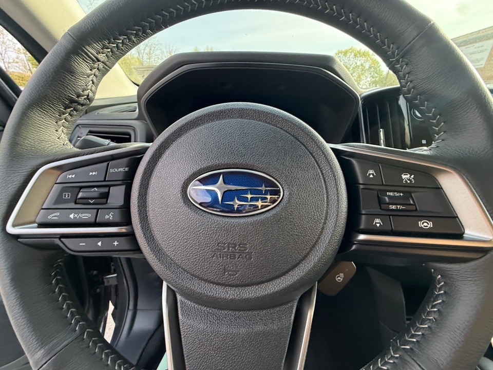 2026 Subaru Ascent Premium - Photo 20