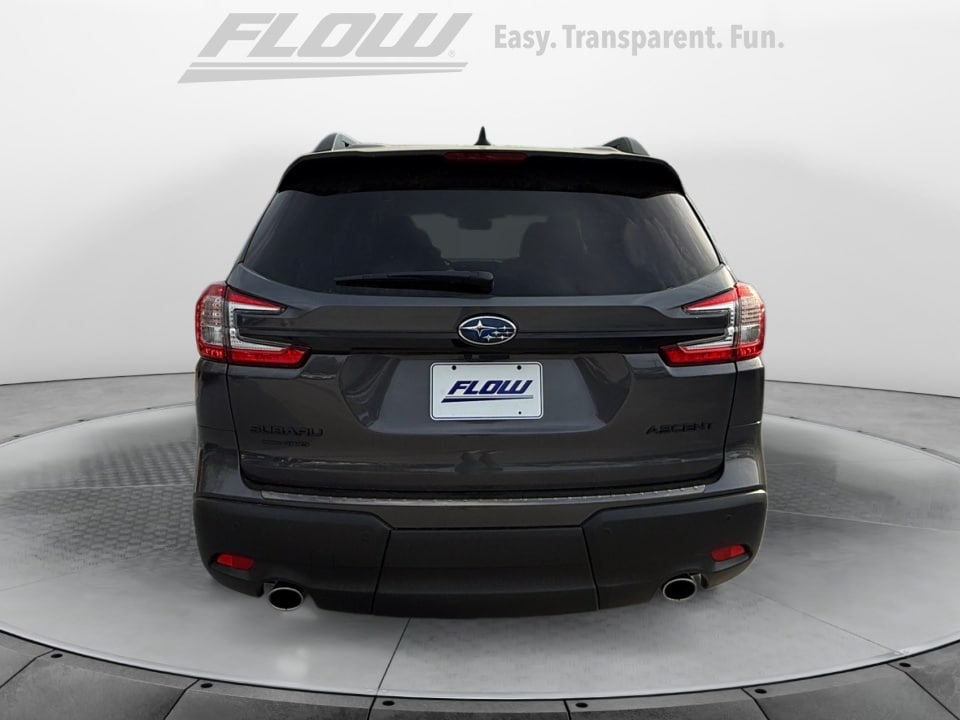 2026 Subaru Ascent Premium - Photo 6