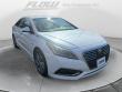 Used 2017 Hyundai Sonata Plug-In Hybrid Limited Sedan