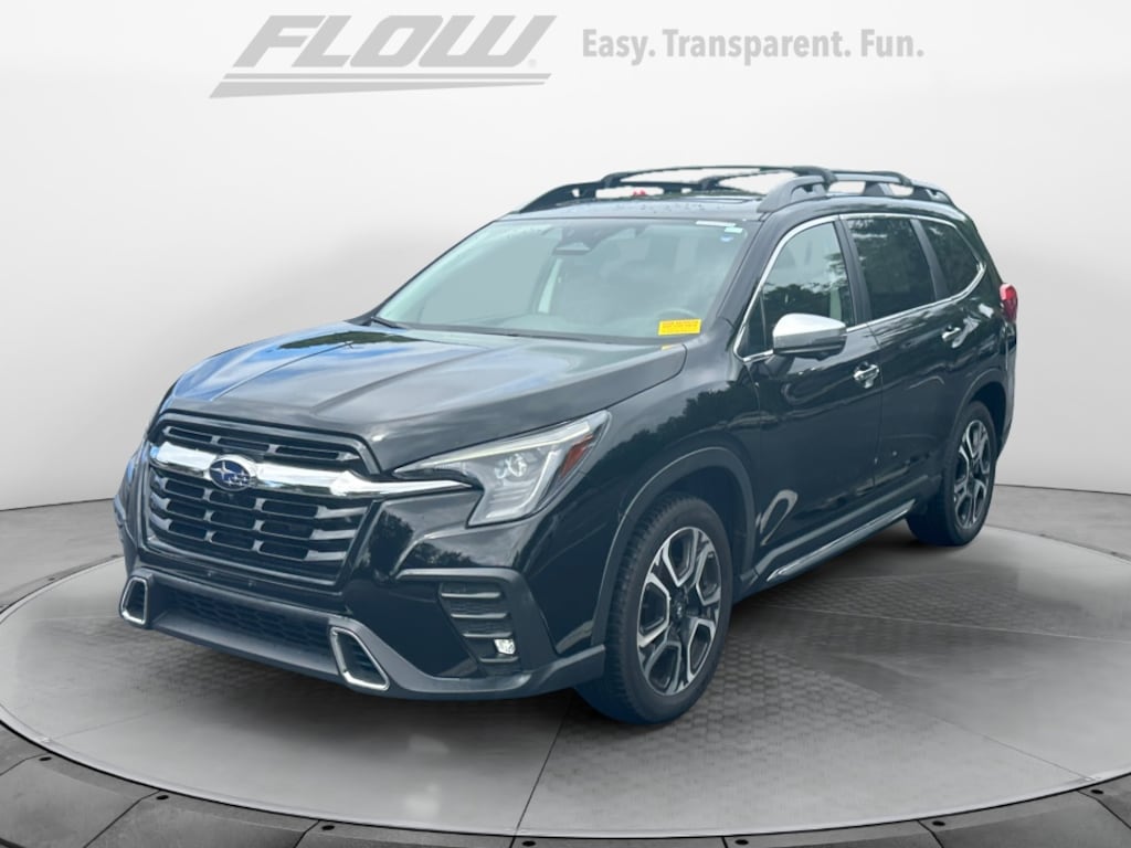 Used 2023 Subaru Ascent Touring SUV