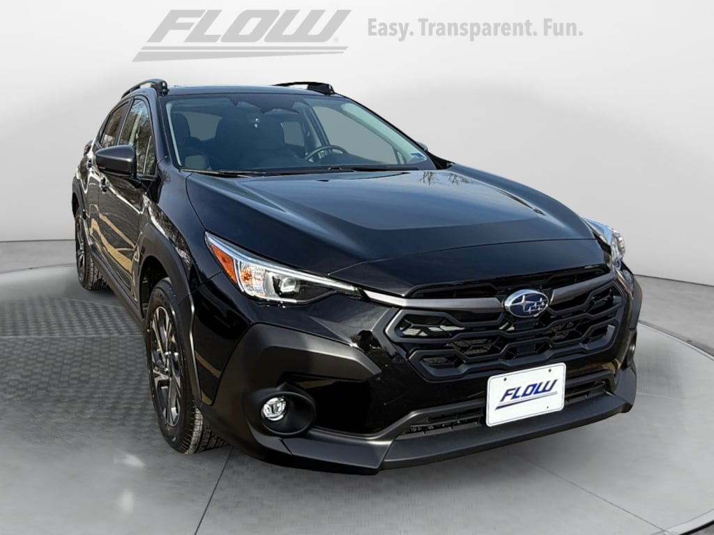 New 2026 Subaru Crosstrek Premium SUV