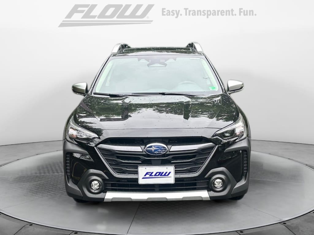 New 2025 Subaru Outback Touring XT SUV