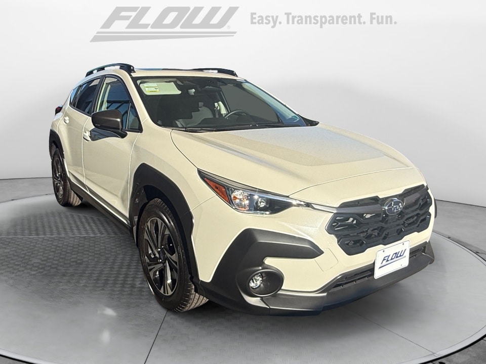 2025 Subaru Crosstrek Premium's photo