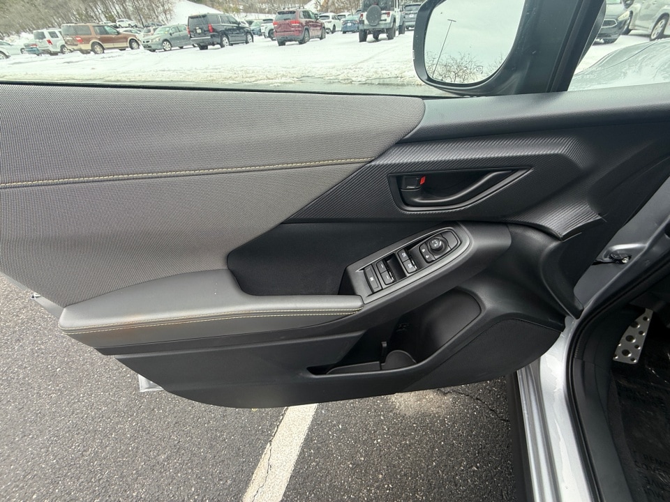 2026 Subaru Crosstrek Sport - Photo 32