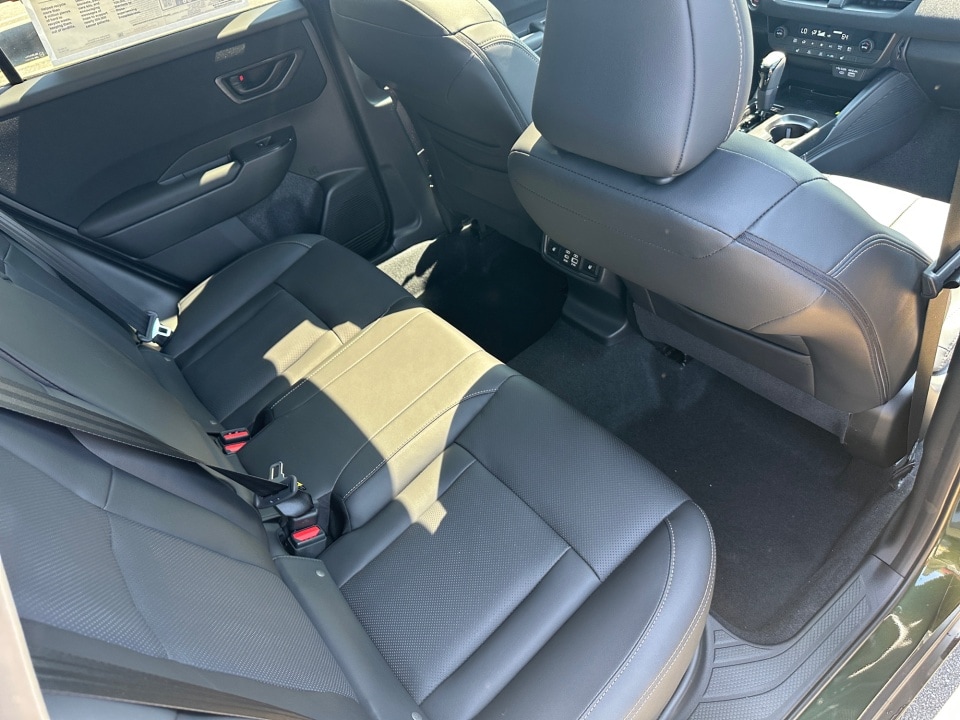 2026 Subaru Outback Limited XT - Photo 29