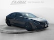  Honda Civic Hatchback