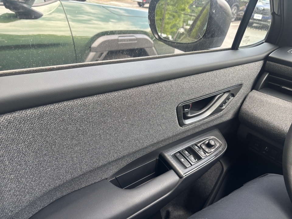 2026 Subaru Outback Limited - Photo 32