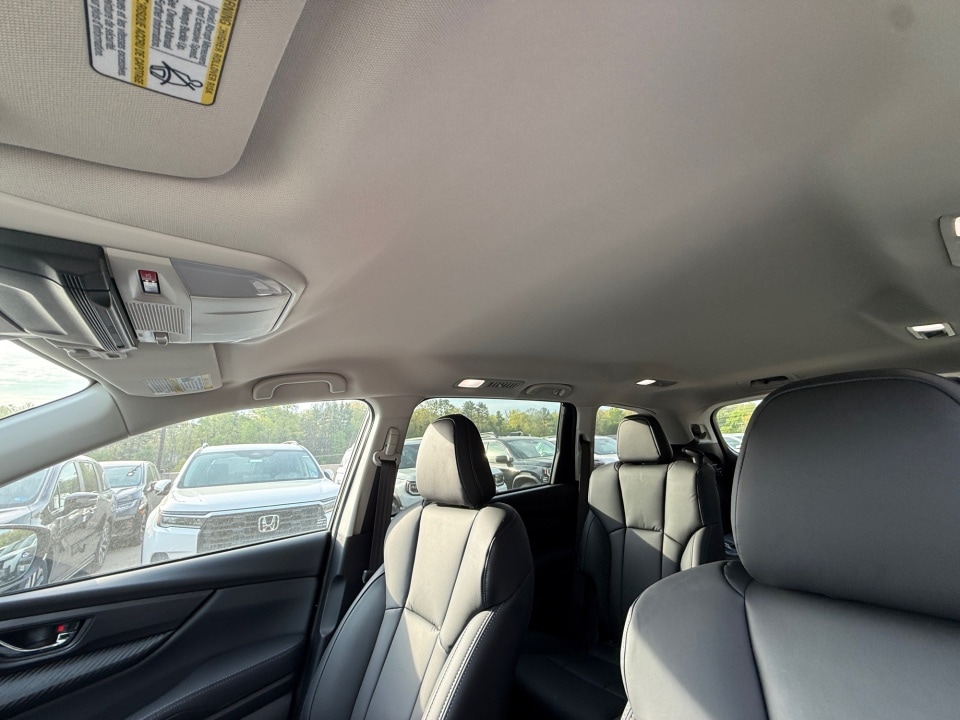 2026 Subaru Ascent Premium - Photo 21