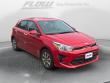 Used 2023 Kia Rio 5-Door S Hatchback