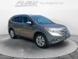 Used 2012 Honda CR-V EX-L SUV