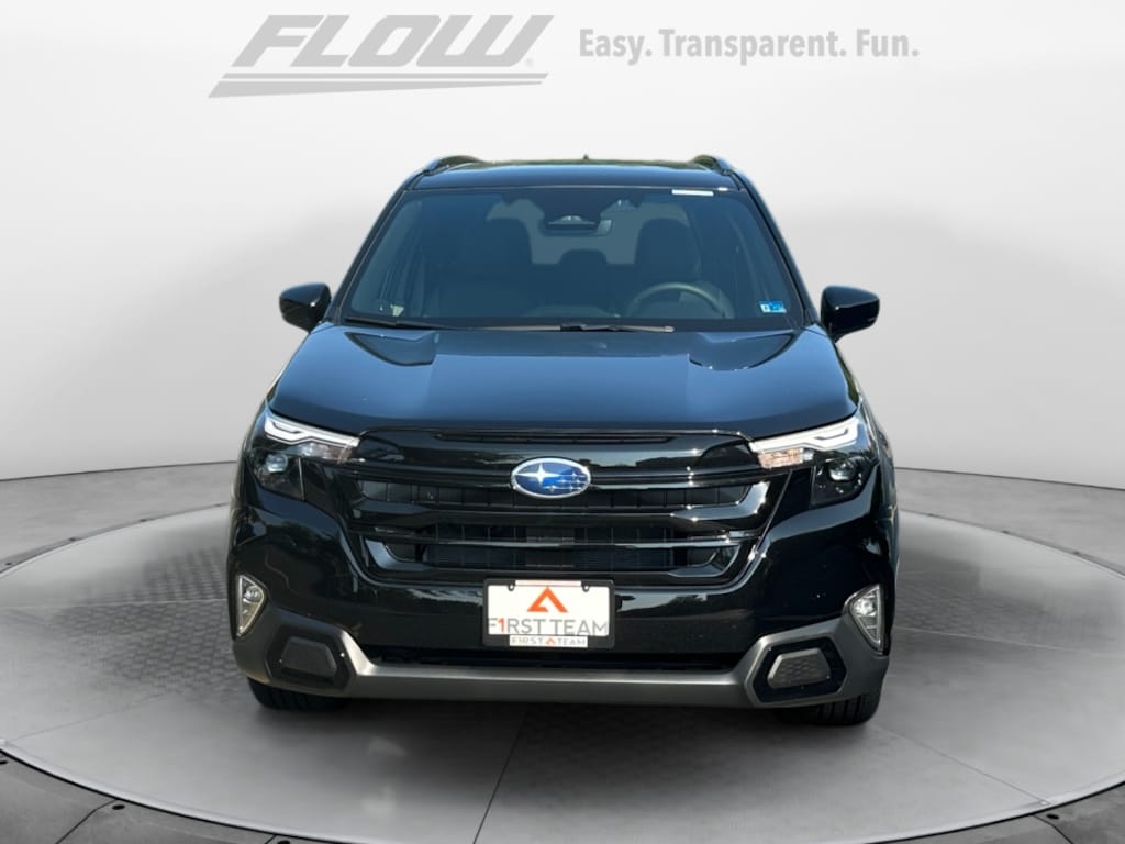New 2026 Subaru Forester Sport Onyx Edition SUV