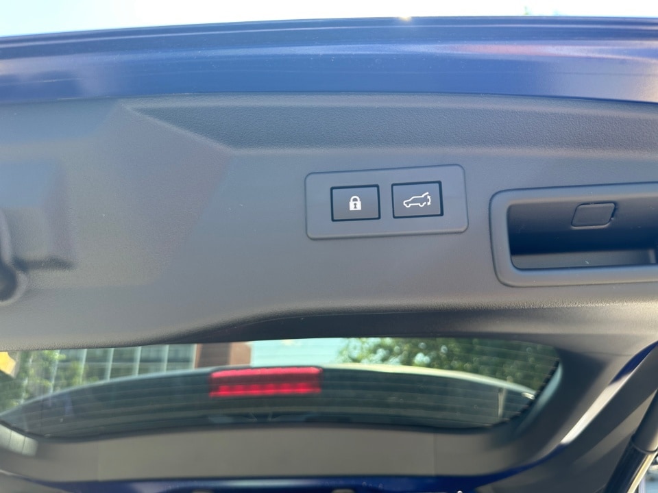 2026 Subaru Outback Limited - Photo 14