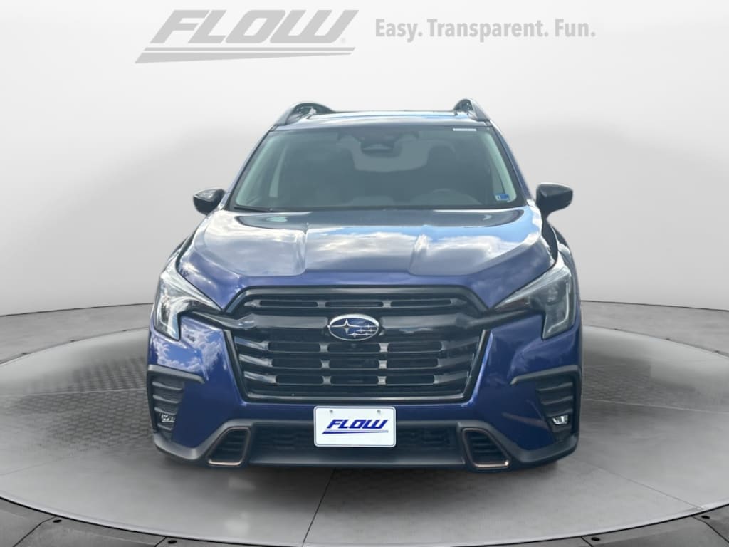 New 2026 Subaru Ascent Limited Bronze Edition 7-Passenger SUV