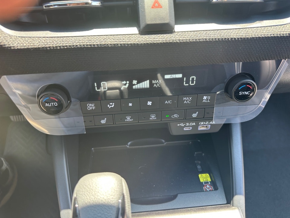 2026 Subaru Outback Limited - Photo 18