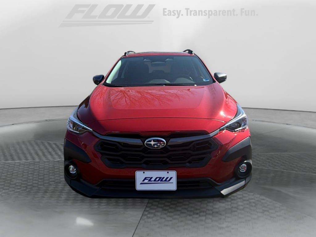 New 2026 Subaru Crosstrek Premium SUV
