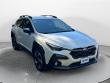 Certified 2025 Subaru Crosstrek Limited SUV