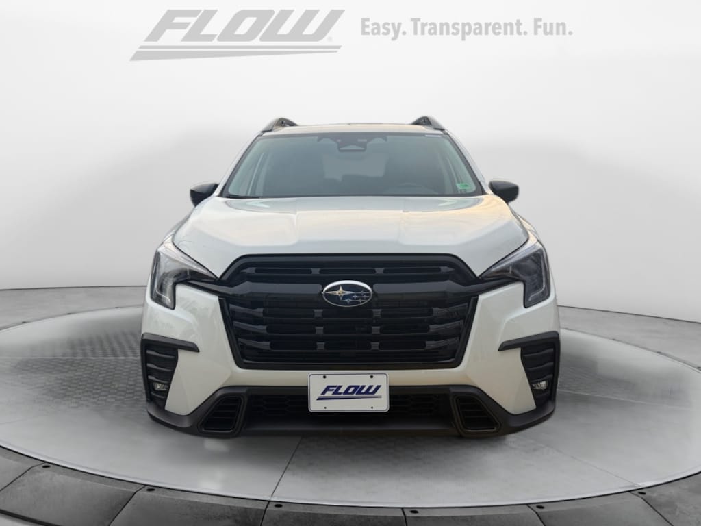 New 2026 Subaru Ascent Premium 8-Passenger SUV