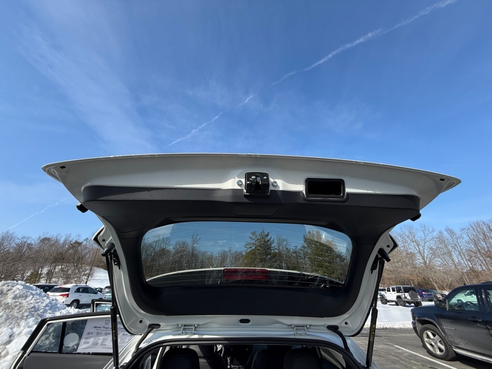 2026 Subaru Crosstrek Limited - Photo 14