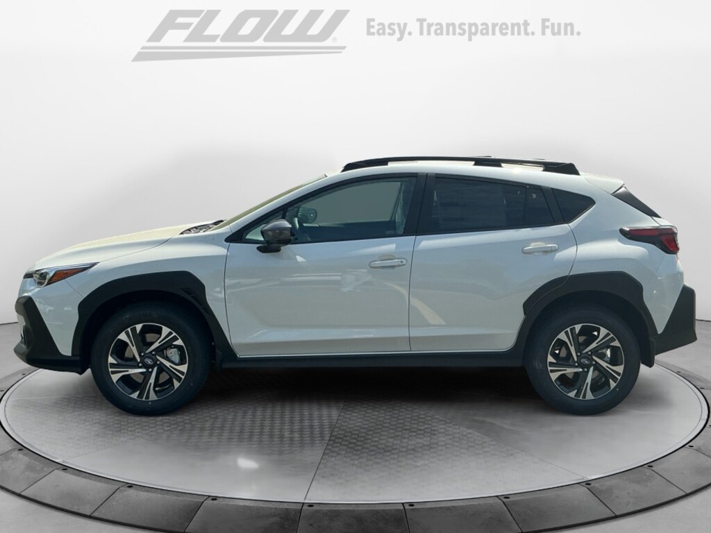 New 2026 Subaru Crosstrek Premium SUV