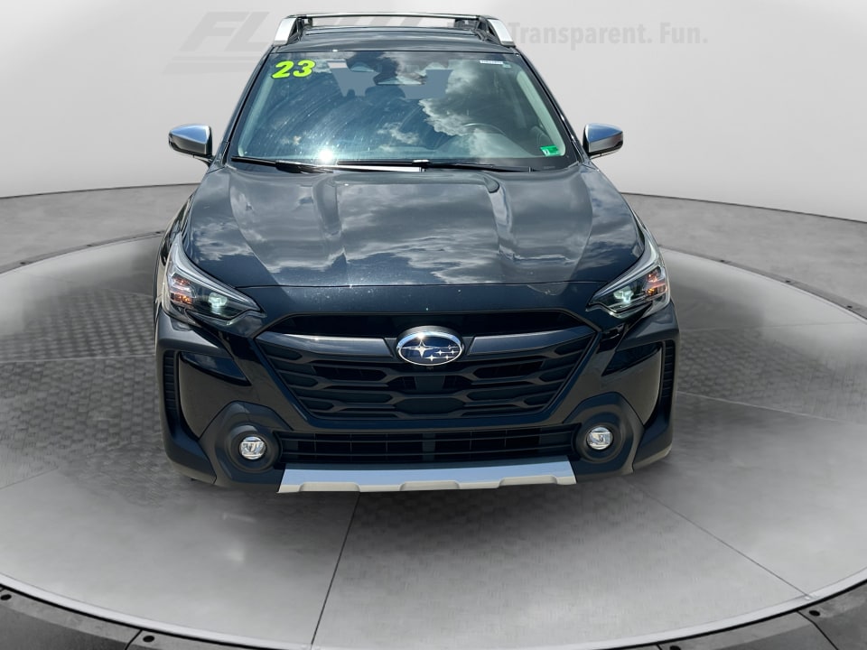 4S4BTGPD7P3181829