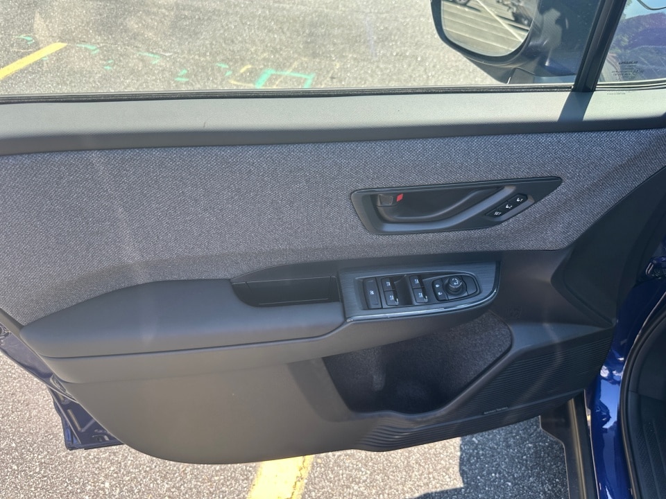 2026 Subaru Outback Limited - Photo 32
