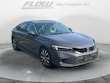  Honda Civic Hatchback