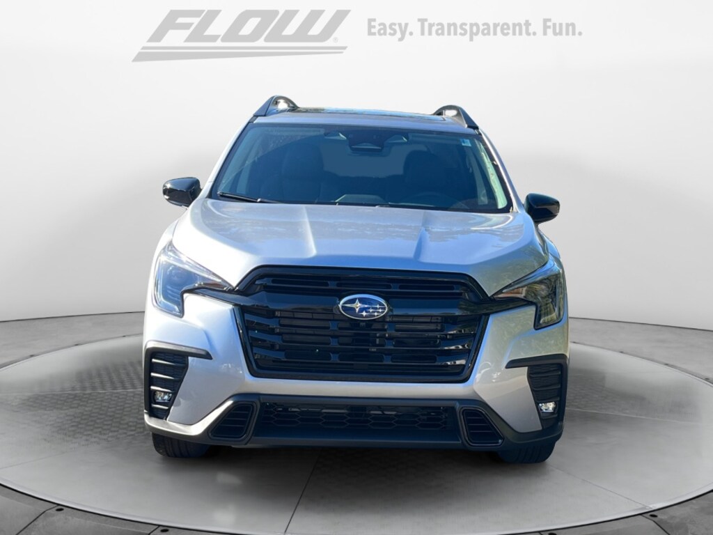 New 2025 Subaru Ascent Onyx Edition Touring 7-Passenger SUV