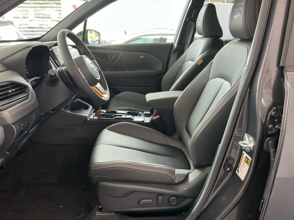 2026 Subaru Forester Wilderness - Photo 30