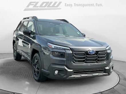 New 2026 Subaru Outback Limited SUV for sale in Winston-Salem, NC