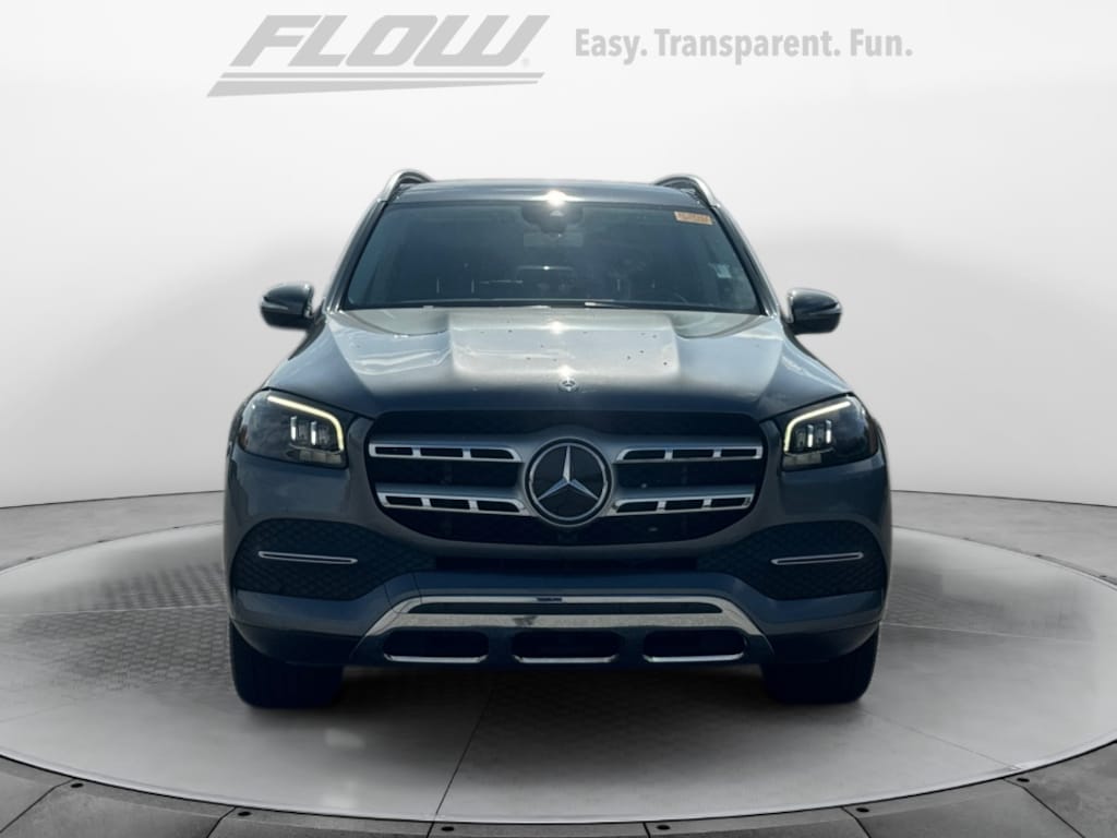Used 2020 Mercedes-Benz GLS 450 GLS 450 SUV