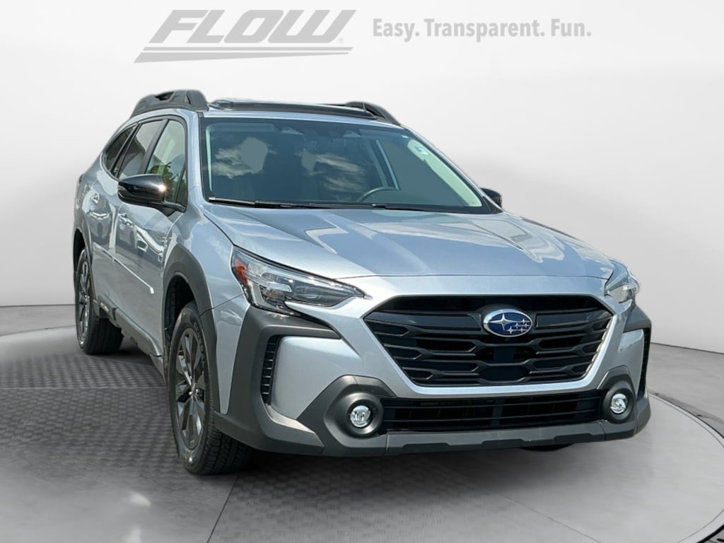 Used 2024 Subaru Outback Onyx Edition XT SUV