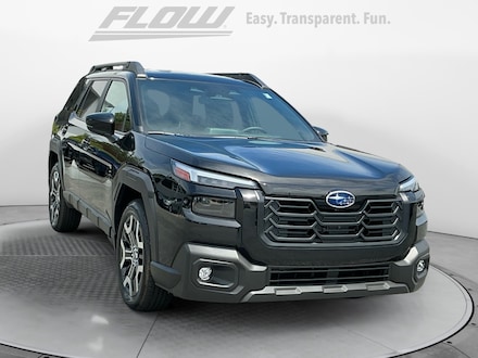 New 2026 Subaru Outback Touring XT SUV for sale in Winston-Salem, NC