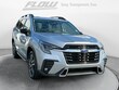  Subaru Ascent