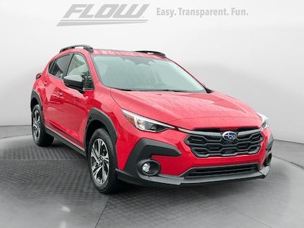 2025 Subaru Crosstrek Premium SUV for sale in Winston Salem, NC