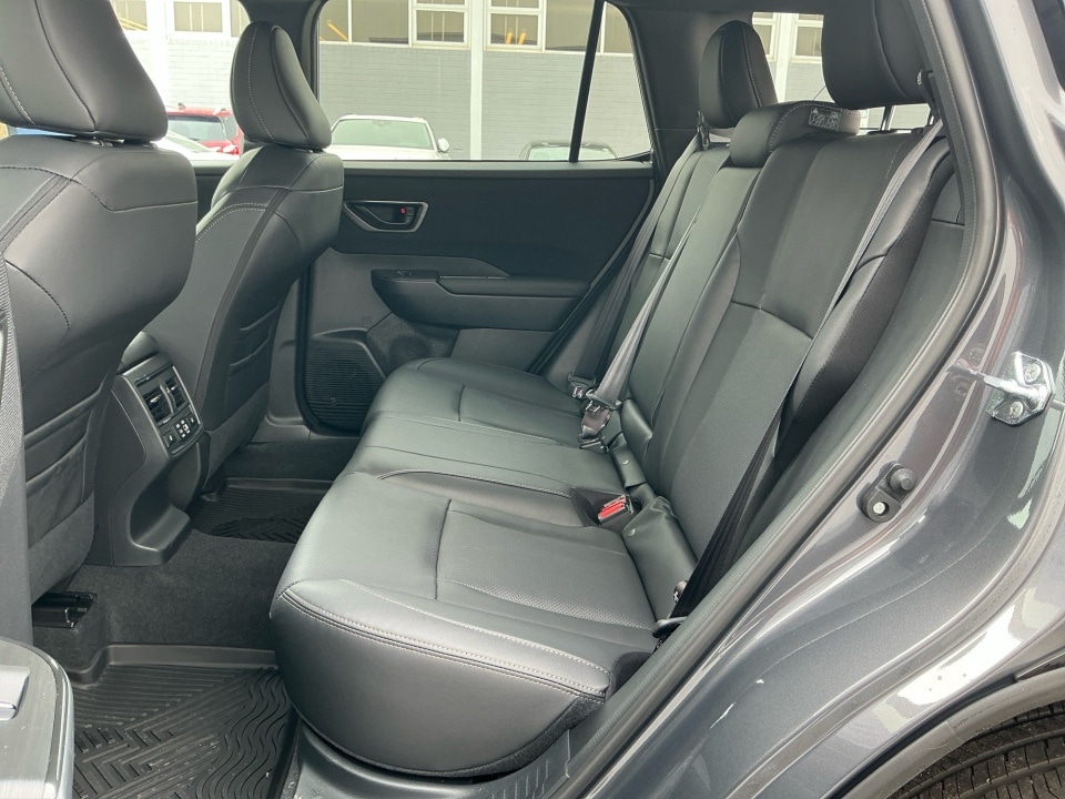 2026 Subaru Outback Limited - Photo 28