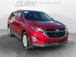 Used 2021 Chevrolet Equinox FWD LT SUV