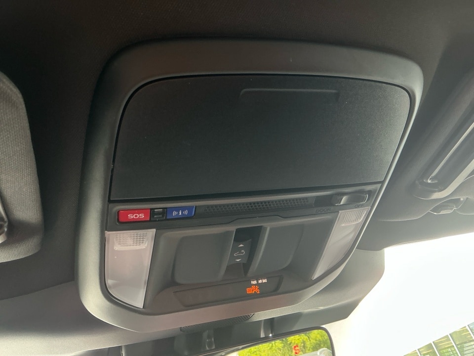 2026 Subaru Forester Wilderness - Photo 33