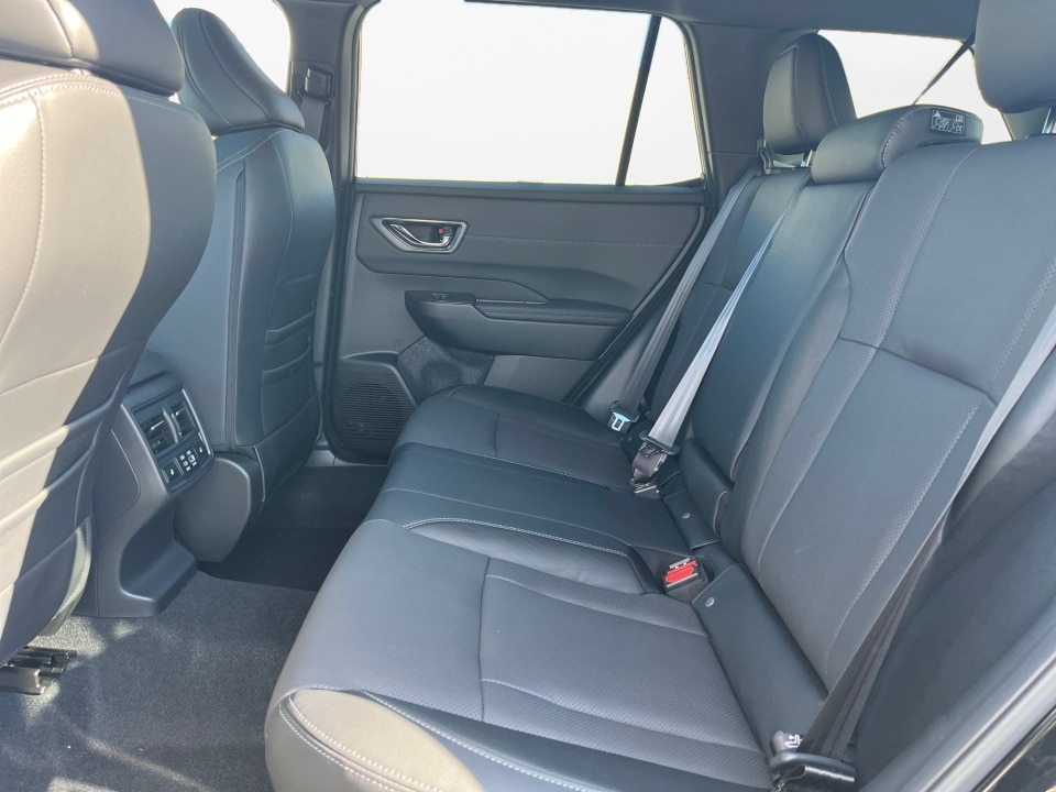 2026 Subaru Outback Touring XT - Photo 13