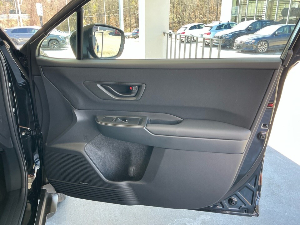 2026 Subaru Outback Limited - Photo 30