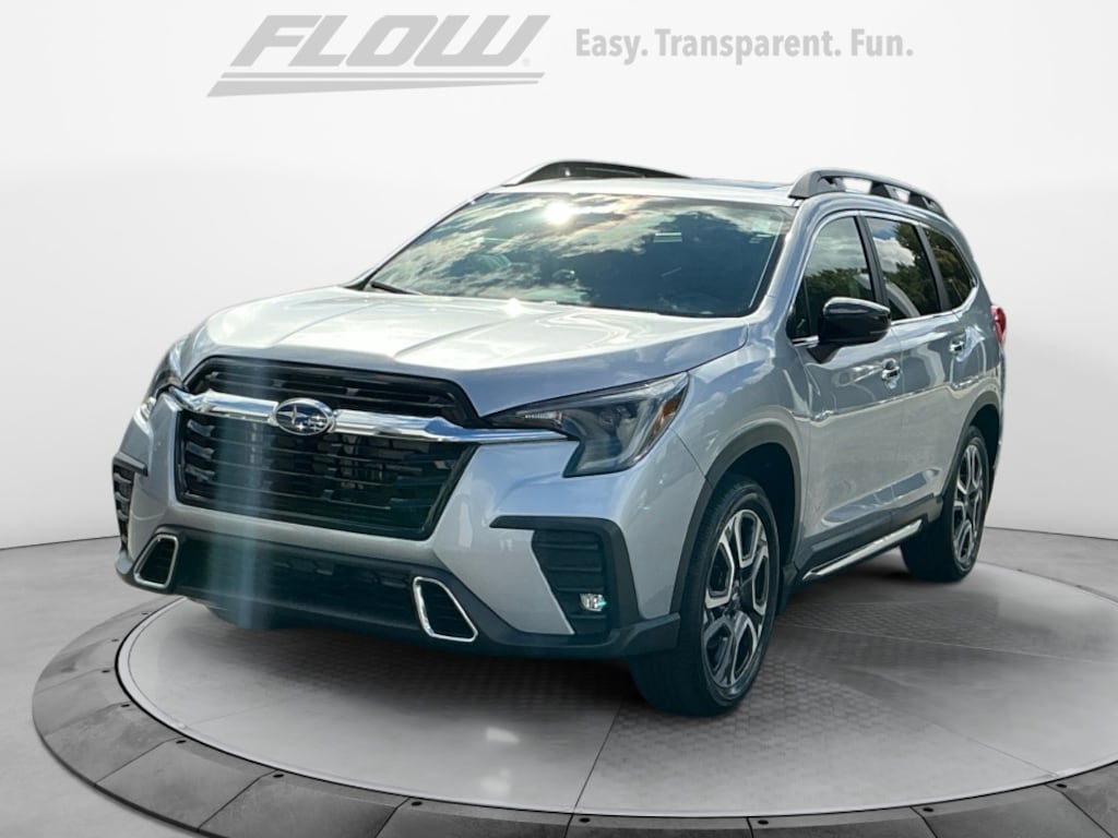New 2025 Subaru Ascent Touring 7-Passenger SUV